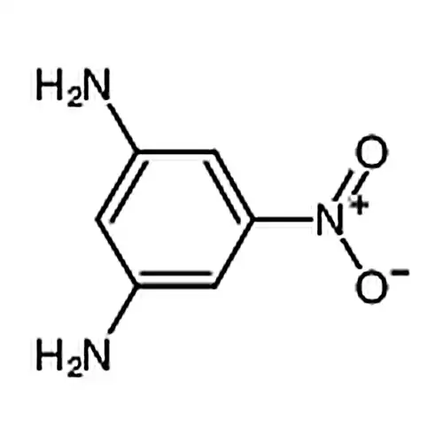 5-Nitrobenzene-1,3-diamine