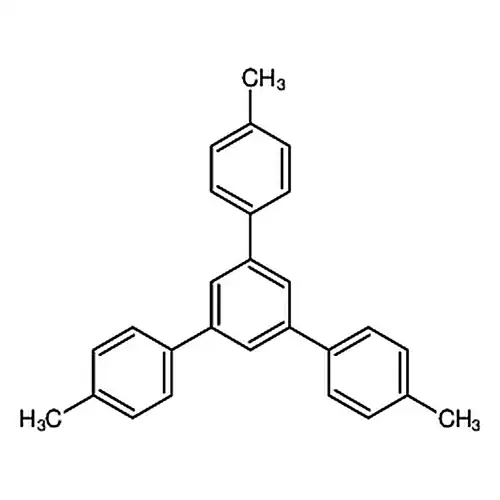 1,3,5-三(对톨루엔基)벤젠