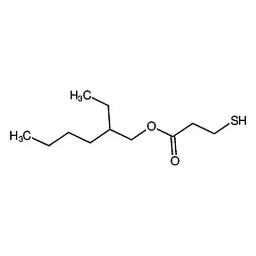 2-Ethylhexyl 3-Mercaptopropionate