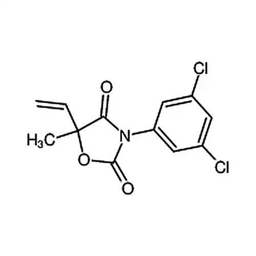 エチレン菌核利アセトン標準溶液