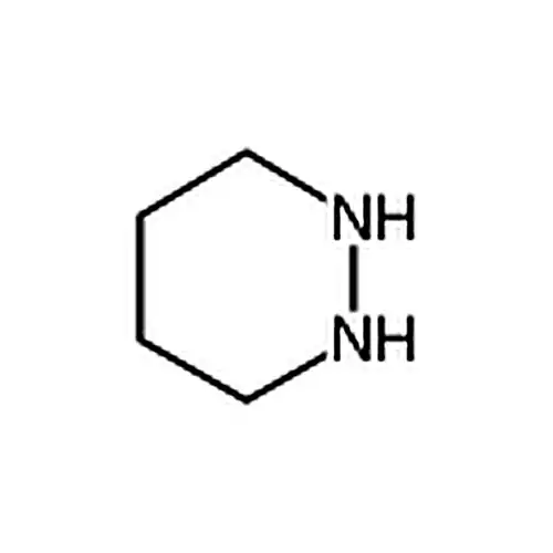 Hexahydropyridazine