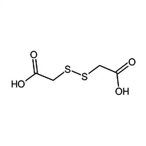 Dithiodiglycolic acid