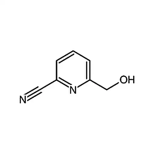 6-羟메틸-2-氰基피리딘