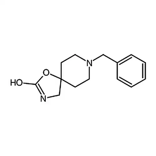 8-Benzyl-1-oxa-3,8-diazaspiro[4.5]decan-2-one