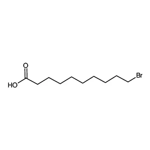 10-Bromodecanoic acid
