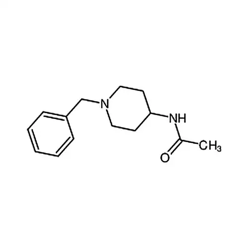 4-Acetamido-1-benzylpiperidine