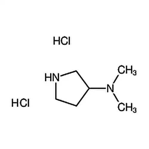 N,N-Dimethylpyrrolidin-3-amine dihydrochloride
