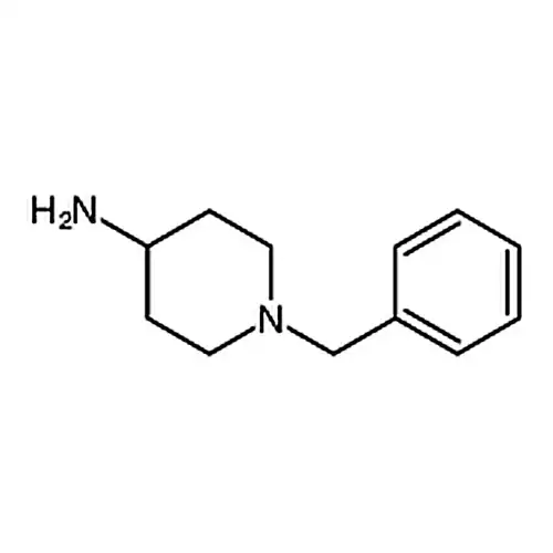 4-Amino-1-benzylpiperidine