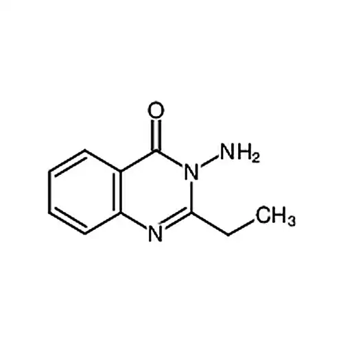 3-아미노-2-에틸-4(3H)-喹唑啉케톤