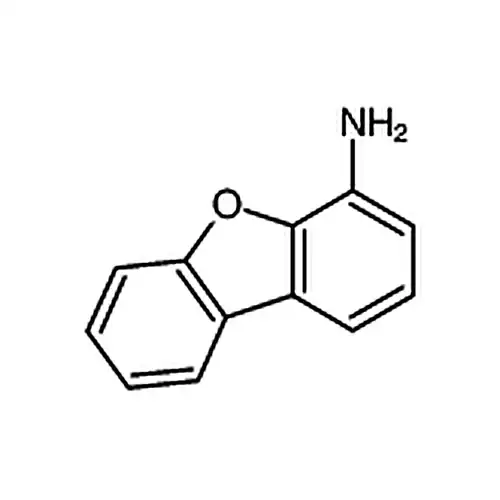 4-아미노산소芴