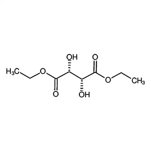 D-酒石산二메틸에스테르