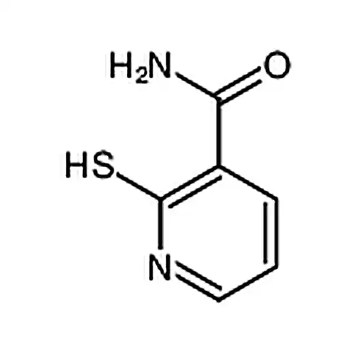 2-Thioxo-1，2-dihydropyridine-3-carboxamide