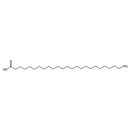 Pentacosanoic acid