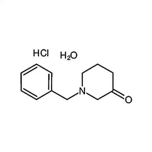 1-벤질-3-哌啶케톤염산염