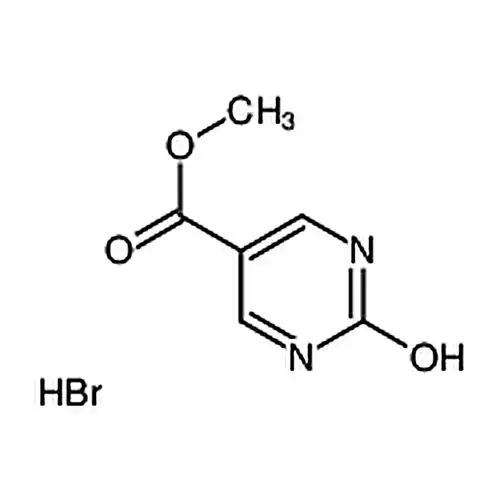 2-酸素代-1,2-二水素ピリミジン-5-羧酸メチルエステル水素臭素酸塩
