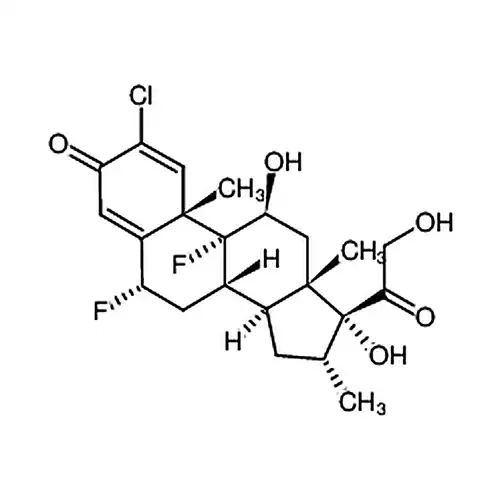 Halometasone
