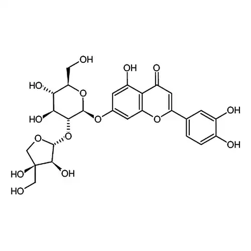 Graveobioside A