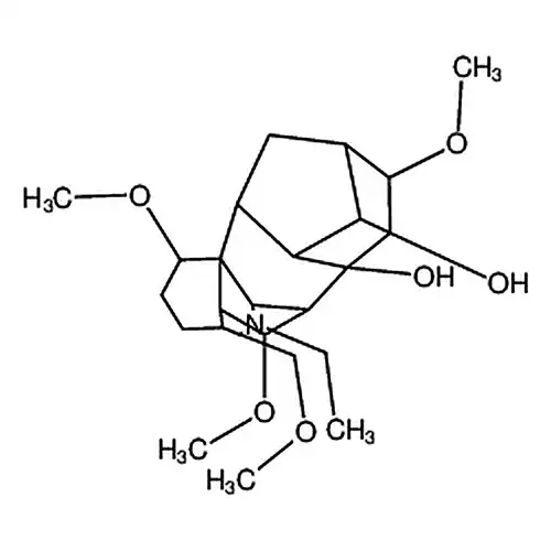 CHASMANINE