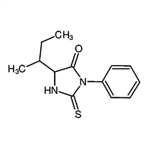 フェニル硫黄代エチル内酰脲-异亮氨酸 (含PTH-别异亮氨酸)
