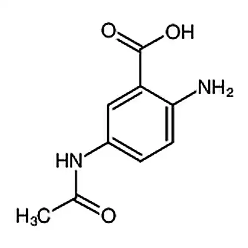5-에틸酰아미노邻아미노벤젠개미산