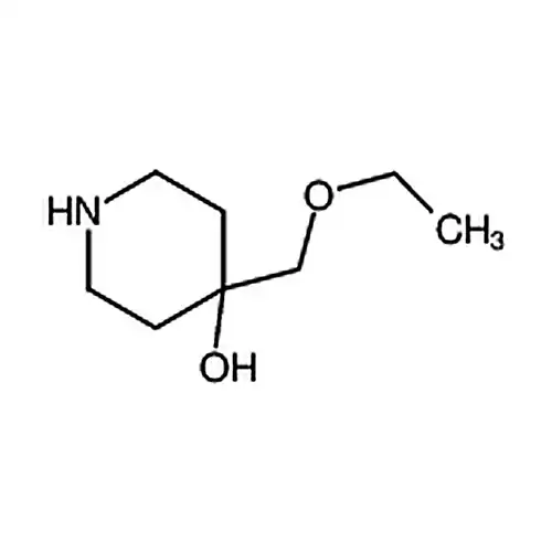 4-(에틸산소基메틸)哌啶-4-알코올