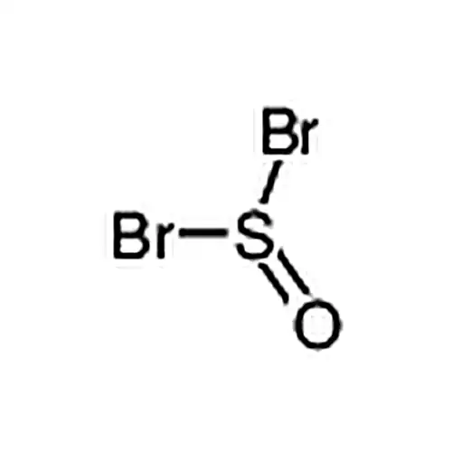 二브롬亚砜