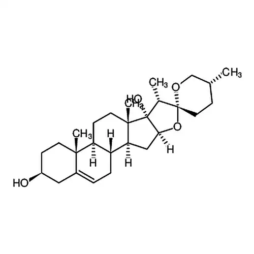 Pennogenin