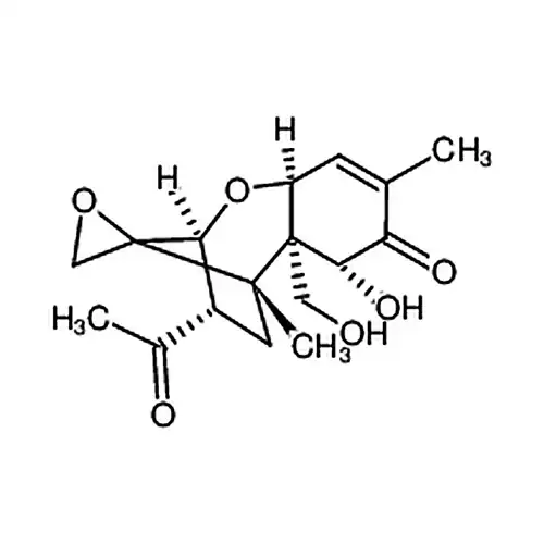 3-этил酰脱кислорода瓜萎镰菌спирт