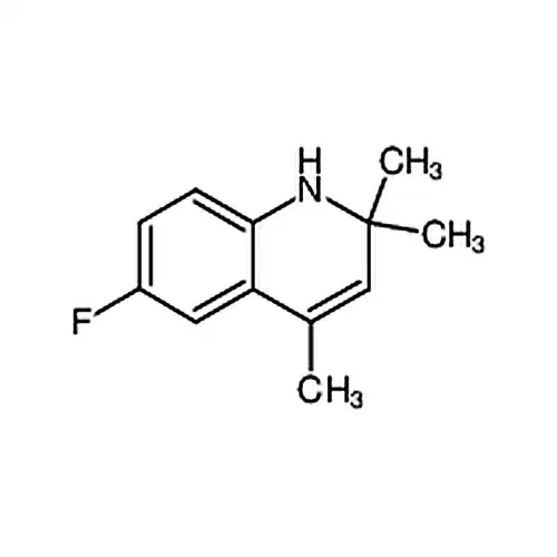 6-フッ素-2，2，4-三メチル-1，2-二水素キノリン