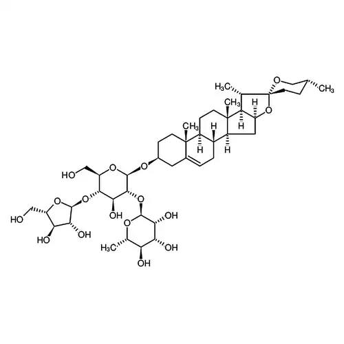 Polyphyllin A
