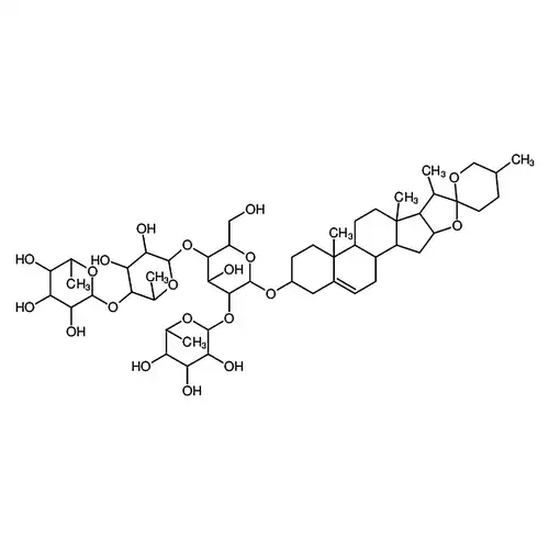 Polyphyllin B