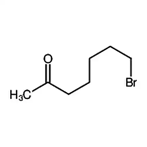7-브롬헵틸알칸-2-케톤
