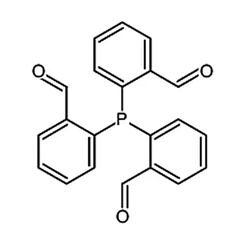 2,2',2''-膦酰三벤젠포름알데히드