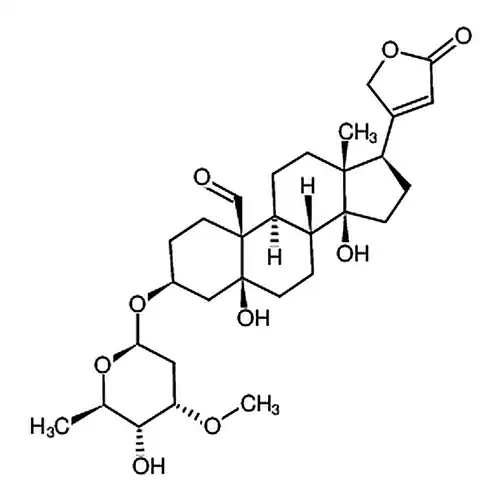 Cymarin