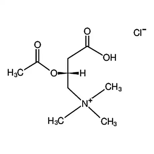 Acetyl-L-carnitine Hydrochloride