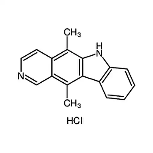 Ellipticine 염산염