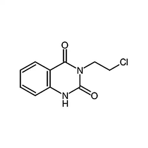 3-(2-塩素エチル)-2,4(1H,3H)-喹唑啉二ケトン