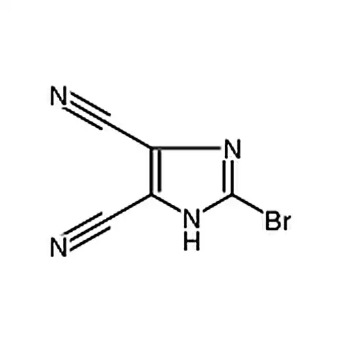 2-臭素-4，5-二氰基イミダゾール