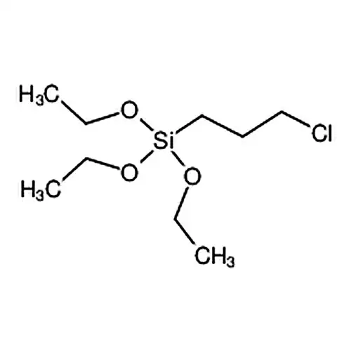 3-Chloropropyltriethoxysilane