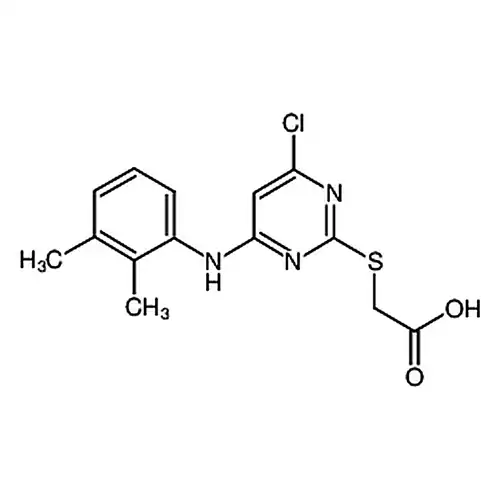 WY-14643 (Pirinixic Acid)