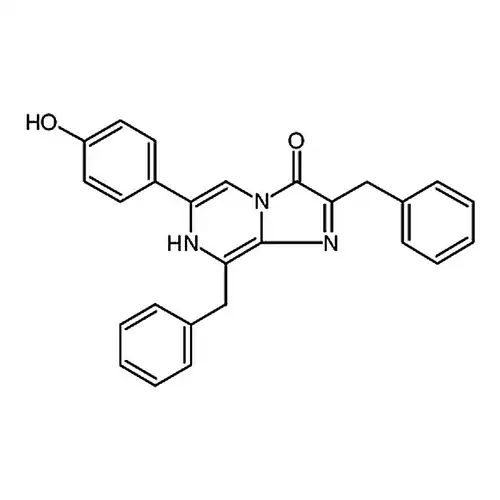 COELENTERAZINE H