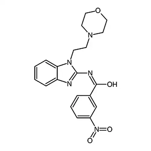 IRAK-1-4 Inhibitor I