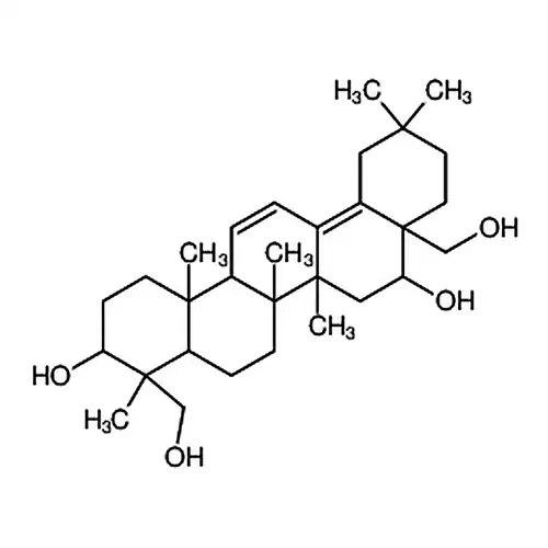 Saikogenin A