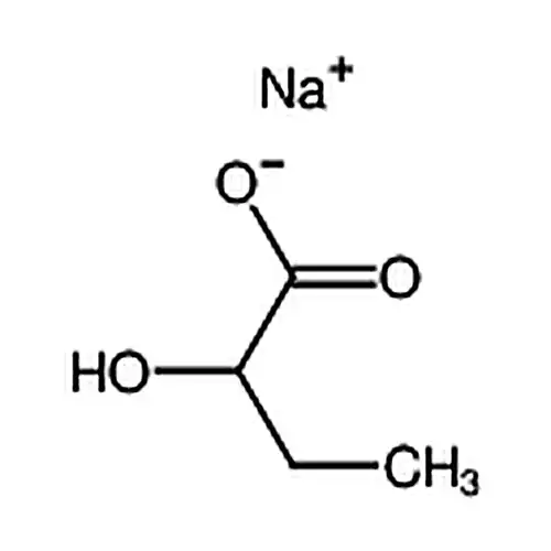 2-ヒドロキシ酪酸ナトリウム