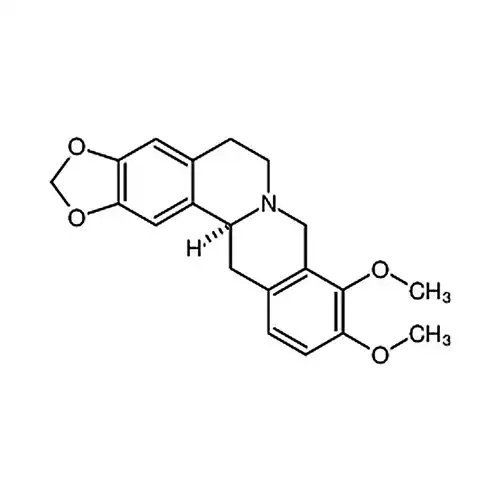 (S)-(-)-Tetrahydroberberine