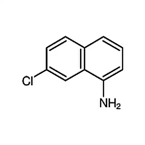 7-Chloronaphthalen-1-amine