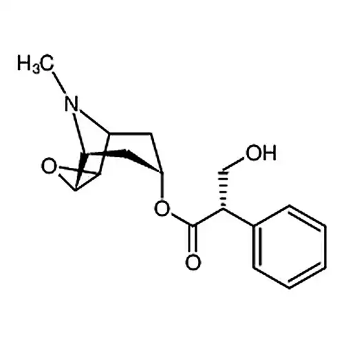 Scopolamine