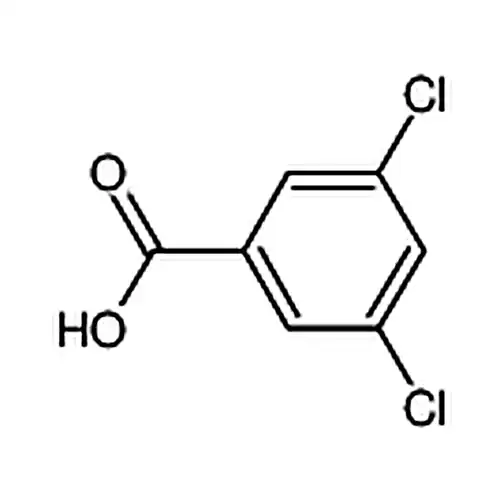 3,5-Dichlorobenzoic acid