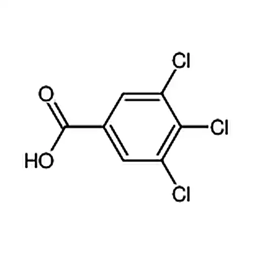 3，4，5-三塩素ベンゼンギ酸