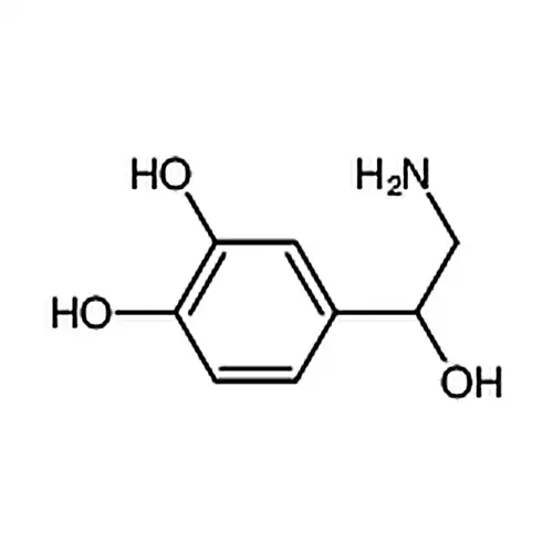 L-去メチル肾上腺素